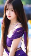 不会的妹妹巴比伦