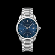 文雅取科技的完满连系：浪琴、天梭取斯沃琪手