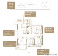 上海金山·新华星耀东方售楼处德律风→新华星耀
