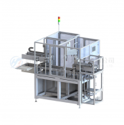 <b>十大靠谱从动化加工出产线品牌排行：鸿锋智能</b>